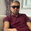 Ahmet, 45 лет
