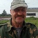 Сергей, 54 года