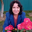 Любовь, 66 лет