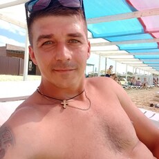 Фотография мужчины Денис, 32 года из г. Батайск