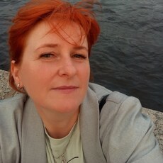 Фотография девушки Вероника, 51 год из г. Подольск