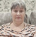 Алсира, 67 лет
