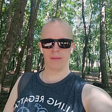Фотография мужчины Александр, 34 года из г. Тольятти