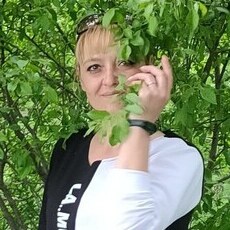 Фотография девушки Елена, 44 года из г. Тула