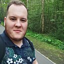 Вова, 31 год
