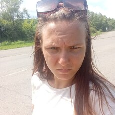 Фотография девушки Анастасия, 24 года из г. Чугуевка