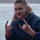 Даниил, 22 года
