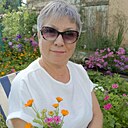 Татьяна, 67 лет