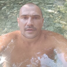 Фотография мужчины Павел, 36 лет из г. Лазаревское