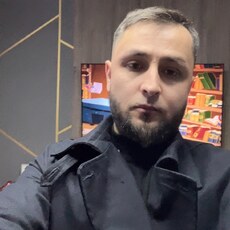 Фотография мужчины Ramaz, 28 лет из г. Димитровград