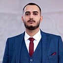 Аббас, 32 года