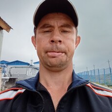 Фотография мужчины Андрей, 35 лет из г. Нижнеудинск