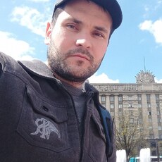 Фотография мужчины Тимур, 29 лет из г. Санкт-Петербург