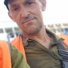 Фотография мужчины Алексей, 51 год из г. Новошахтинск