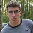 Тимофей, 20 лет