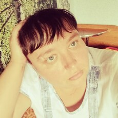 Фотография девушки Анна, 41 год из г. Кемерово