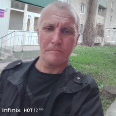 Фотография мужчины Andrew, 52 года из г. Кинель