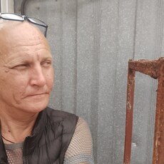 Фотография мужчины Andrew, 52 года из г. Кинель