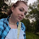 Ольга, 24 года