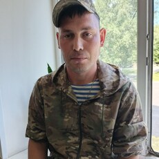 Фотография мужчины Александр, 33 года из г. Псков