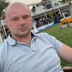 Фотография мужчины Виталий, 39 лет из г. Видное