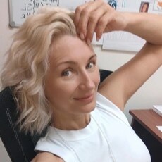 Фотография девушки Ника, 41 год из г. Владикавказ