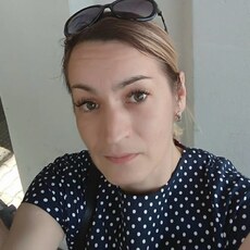 Фотография девушки Ева, 42 года из г. Одинцово