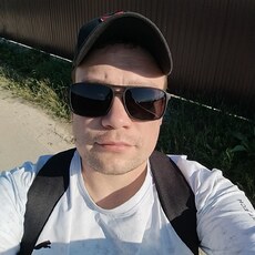 Фотография мужчины Максим, 31 год из г. Березовский (Свердловская Обл)