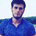 Ibrashka, 25 лет