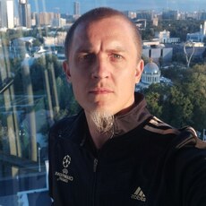 Фотография мужчины Константин, 36 лет из г. Чита