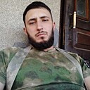 Амир, 30 лет