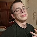 Николай, 20 лет