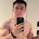 Али, 23 года