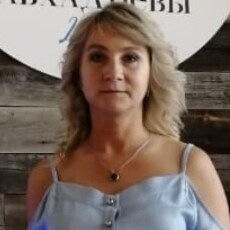 Фотография девушки Елена, 51 год из г. Киров