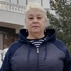 Фотография девушки Людмила, 59 лет из г. Славянск-на-Кубани