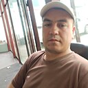 Ulugbek Qodirov, 34 года