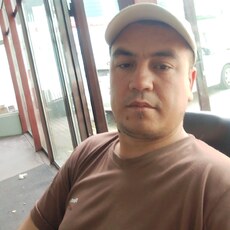 Фотография мужчины Ulugbek Qodirov, 34 года из г. Белогорск
