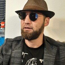 Zelim, 41 из г. Гамбург.