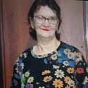 Татьяна, 62 года