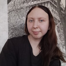 Фотография девушки Виктория, 22 года из г. Новосибирск