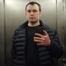 Фотография мужчины Николай, 30 лет из г. Ижевск