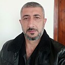 Али, 45 лет