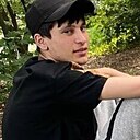 Мансур, 23 года