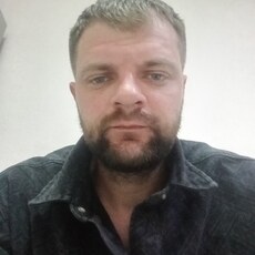 Фотография мужчины Артём, 33 года из г. Бобруйск