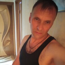 Фотография мужчины Николай, 43 года из г. Алексеевка (Белгородская Обл)