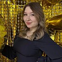 Кристи, 22 года
