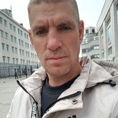 Фотография мужчины Тоха, 39 лет из г. Донецк