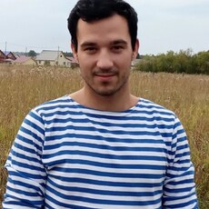 Фотография мужчины Ajdyn, 26 лет из г. Сыктывкар