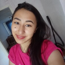 Фотография девушки Ажока, 23 года из г. Семей