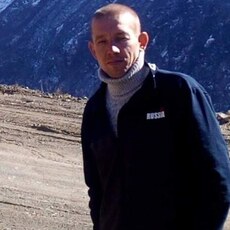 Фотография мужчины Александр, 42 года из г. Енакиево